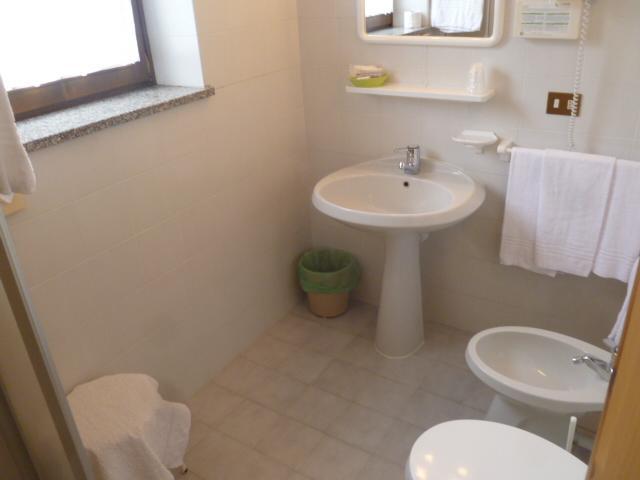 Borgo Valsugana Albergo Negritella מראה חיצוני תמונה